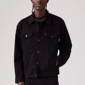Levi's Trucker Jacket